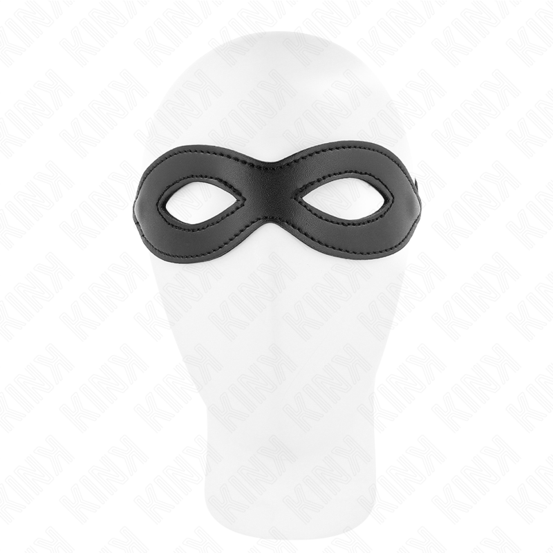 KINK - ANTIFAZ PARA OJOS CON MINI REMACHES MODELO 2 20.5 x 5.5 CM KINK MASKED ALLURE