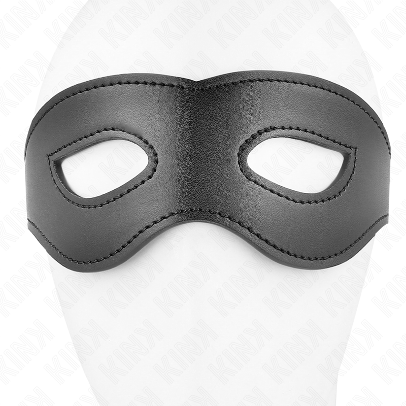 KINK - MÁSCARA DE POLIPIEL MODELO 1 30 x 7 CM KINK MASKED ALLURE