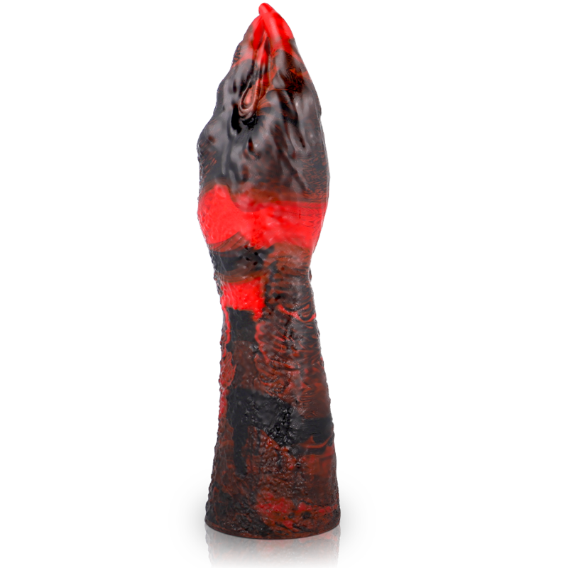 EPIC - LILITH DILDO DEMONIO MALIGNO M EPIC