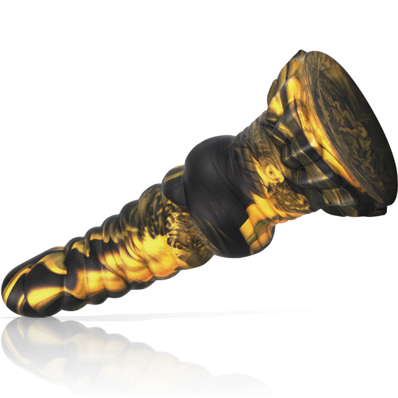 EPIC - FURIAS DILDO CRIATURA MITOLÓGICA GRIEGA EPIC