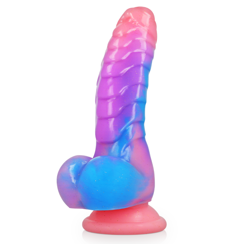 EPIC - EMPUSA DILDO GUARDIANA DE HADES EPIC