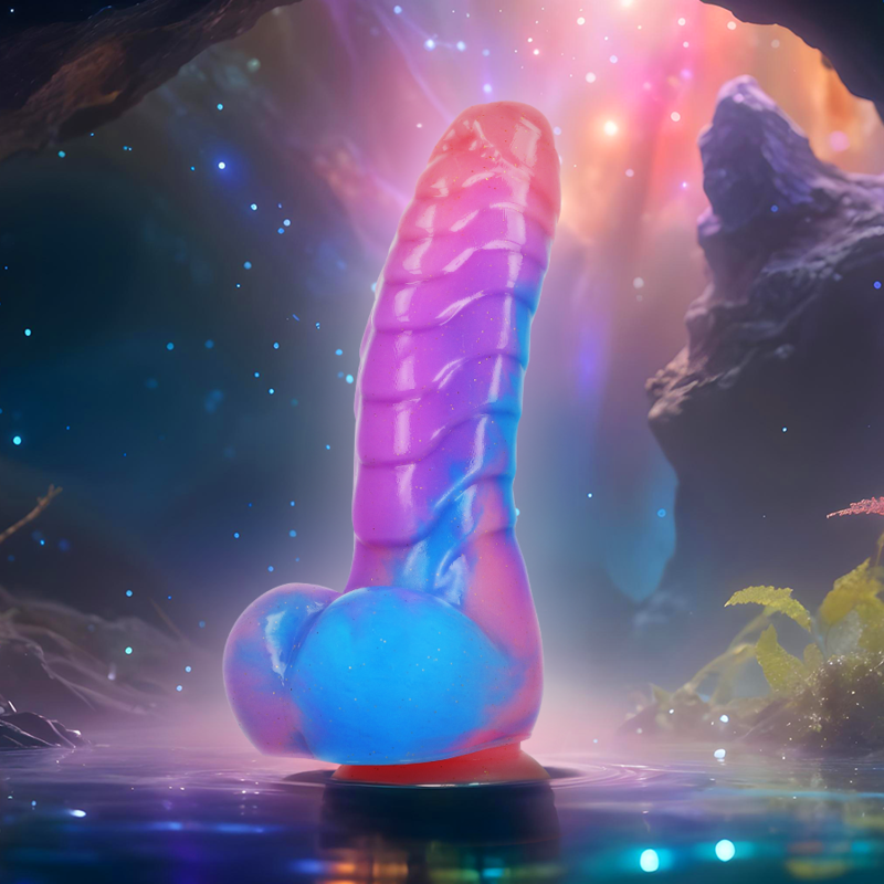 EPIC - EMPUSA DILDO GUARDIANA DE HADES EPIC