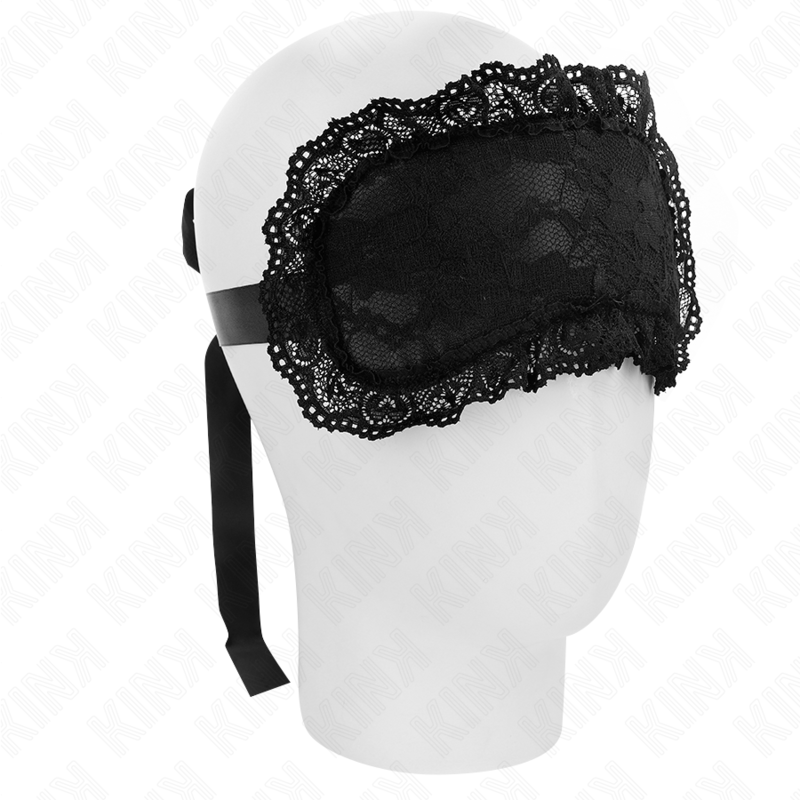 KINK - VENDA DE ENCAJE MODELO 1 22.5 x 11 CM KINK MASKED ALLURE