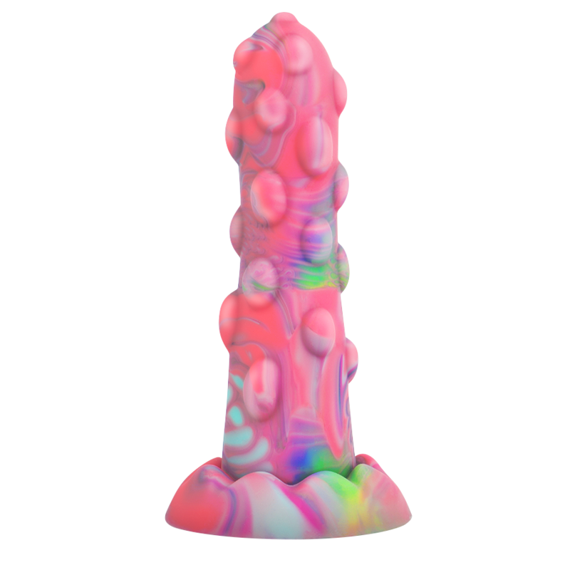 EPIC - NIXIE DILDO ESPÍRITU CAMBIA FORMAS EPIC