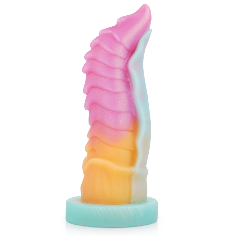 EPIC - KELPIE DILDO ESPÍRITU DEL AGUA FORMA CABALLO EPIC