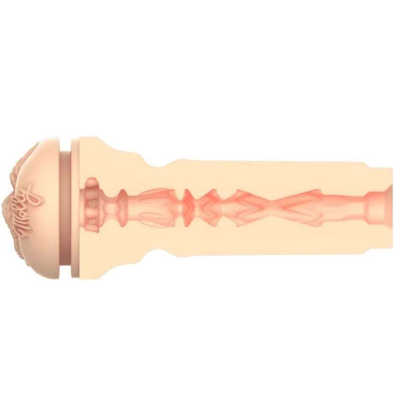 KIIROO - FEEL MOLLY STEWART MASTURBADOR KIIROO STARS COLLECTION KIIROO