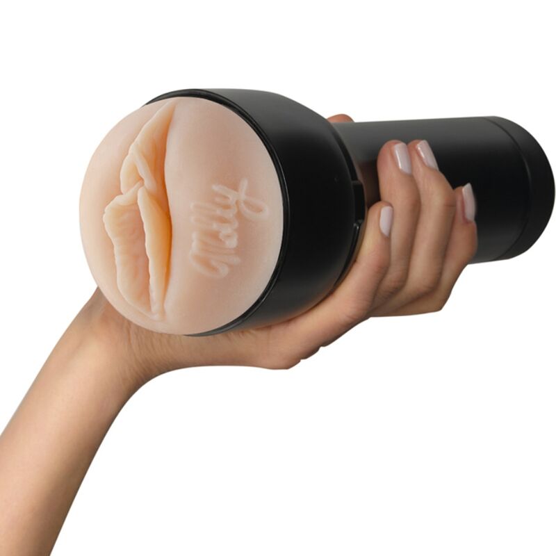 KIIROO - FEEL MOLLY STEWART MASTURBADOR KIIROO STARS COLLECTION KIIROO
