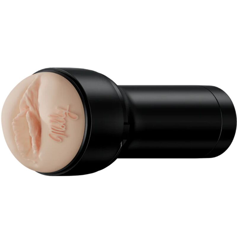 KIIROO - FEEL MOLLY STEWART MASTURBADOR KIIROO STARS COLLECTION KIIROO