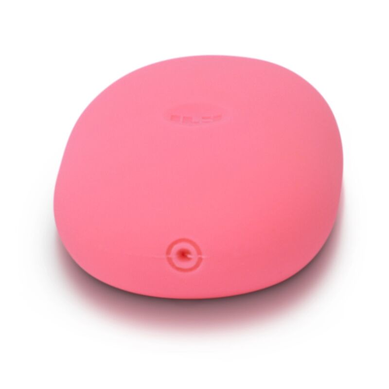 JE JOUE - THE PEBBLE VIBRADOR ESTIMULADOR CLÍTORIS ROSA JE JOUE