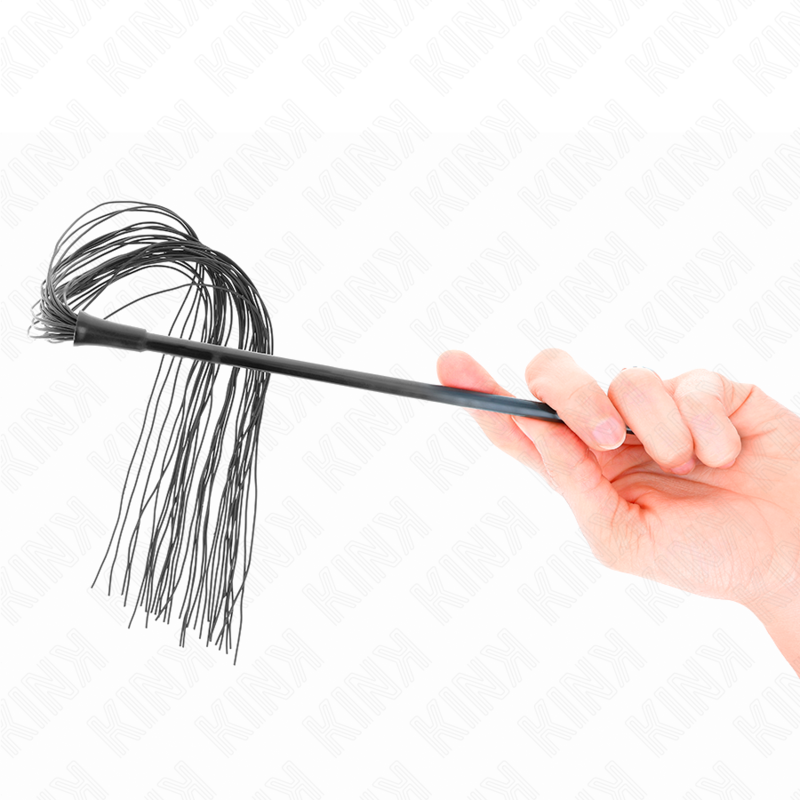 KINK - LÁTIGO DE SILICONA 60 CM KINK IMPACT & TOUCH