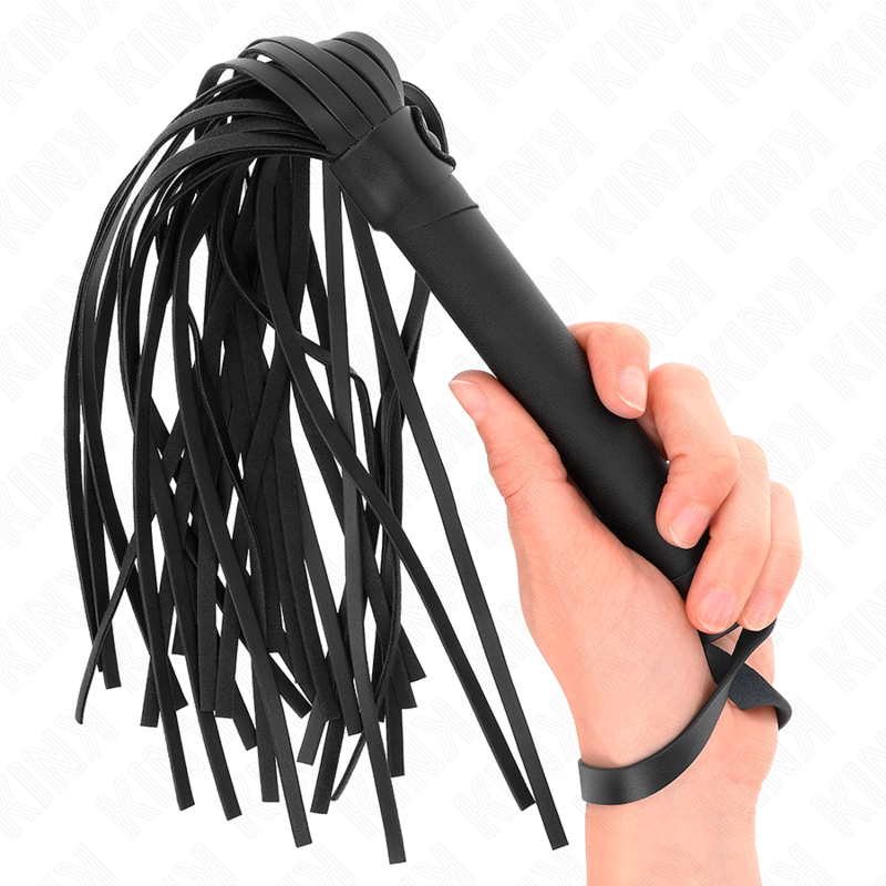 KINK - LÁTIGO ESTILO NEOPRENO 48.5 CM KINK IMPACT & TOUCH