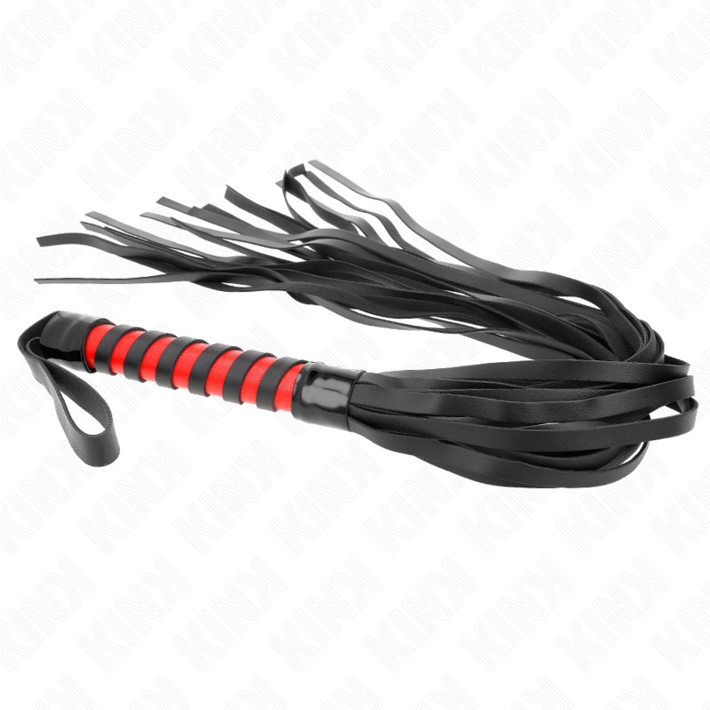 KINK - LÁTIGO DE RAYAS LARGAS 70 CM KINK IMPACT & TOUCH