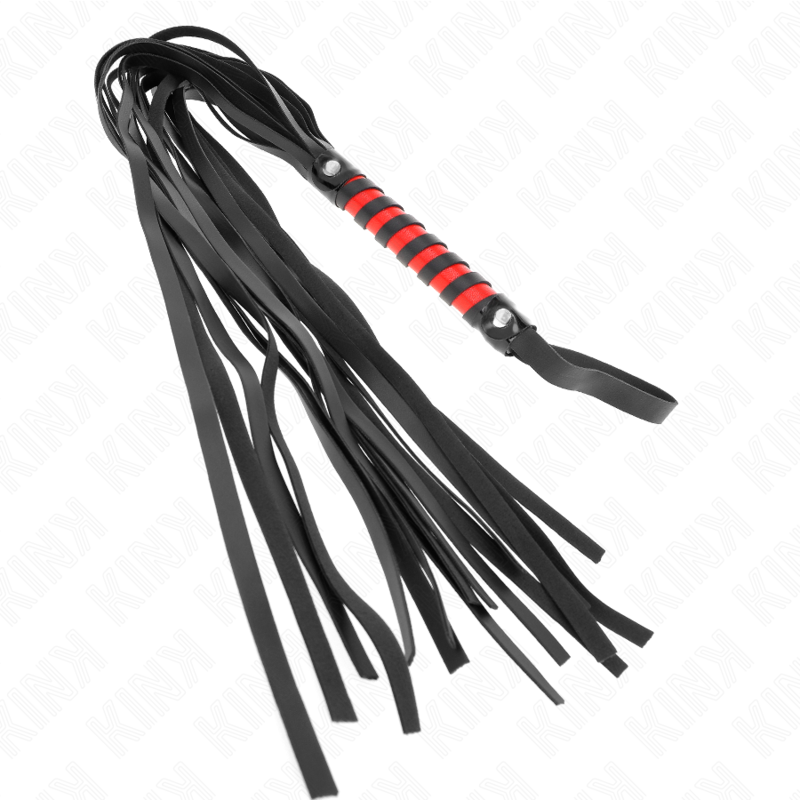 KINK - LÁTIGO DE RAYAS LARGAS 70 CM KINK IMPACT & TOUCH
