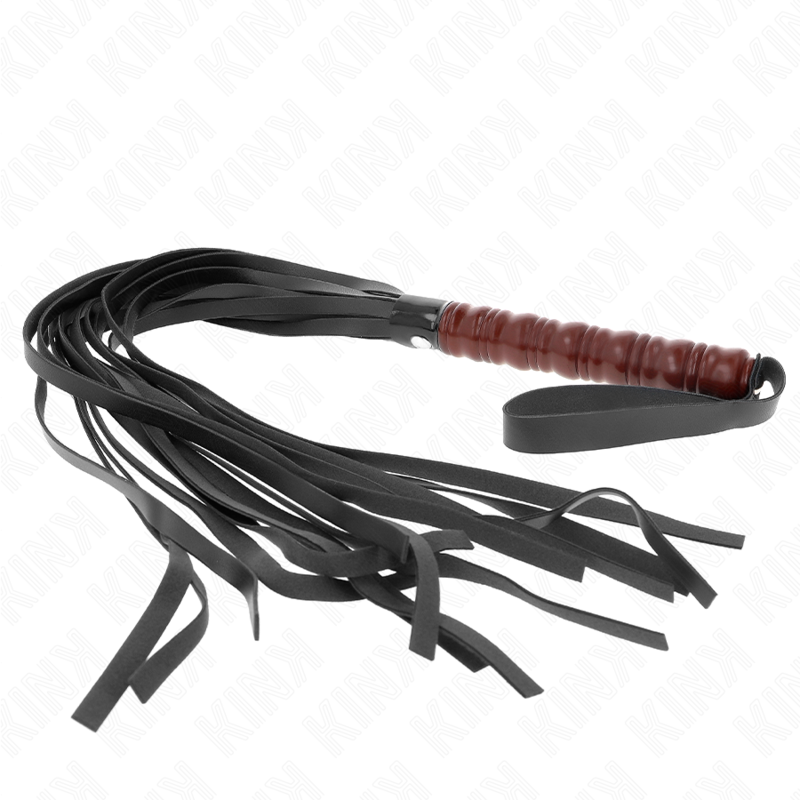 KINK - LÁTIGO DE CAOBA 53 CM KINK IMPACT & TOUCH