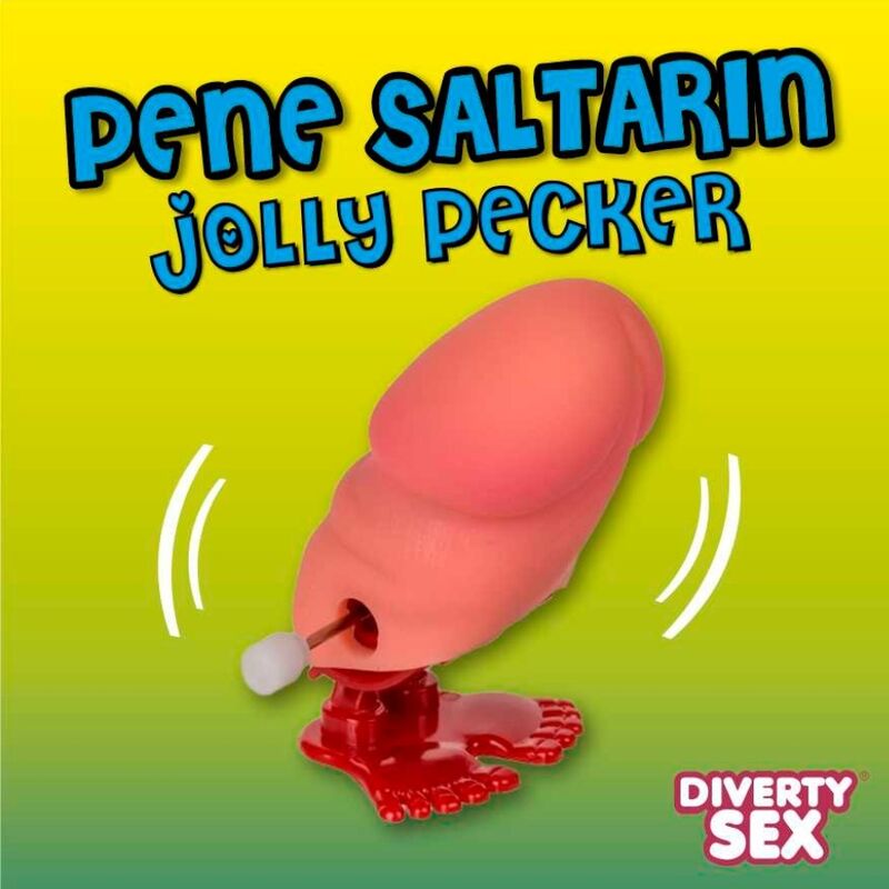 DIABLO PICANTE - PENE SALTARIN DIABLO PICANTE