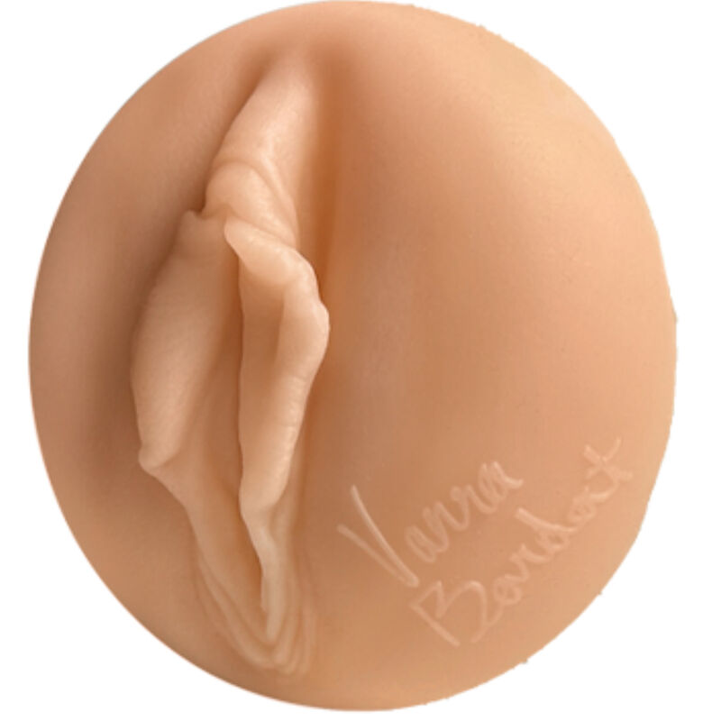 FLESHLIGHT - VANNA BARDOT VAGINA FLESHLIGHT GIRLS