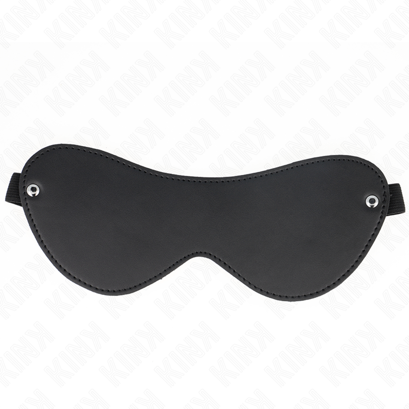 KINK - VENDA DE POLIPIEL CON 2 REMACHES 23 x 9.5 CM KINK MASKED ALLURE
