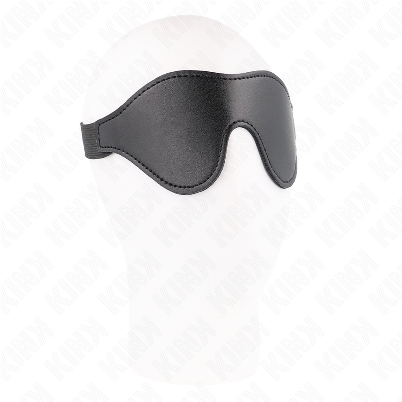 KINK - VENDA DE POLIPIEL CON CINTURÓN ELÁSTICO 21 x 8 CM KINK MASKED ALLURE