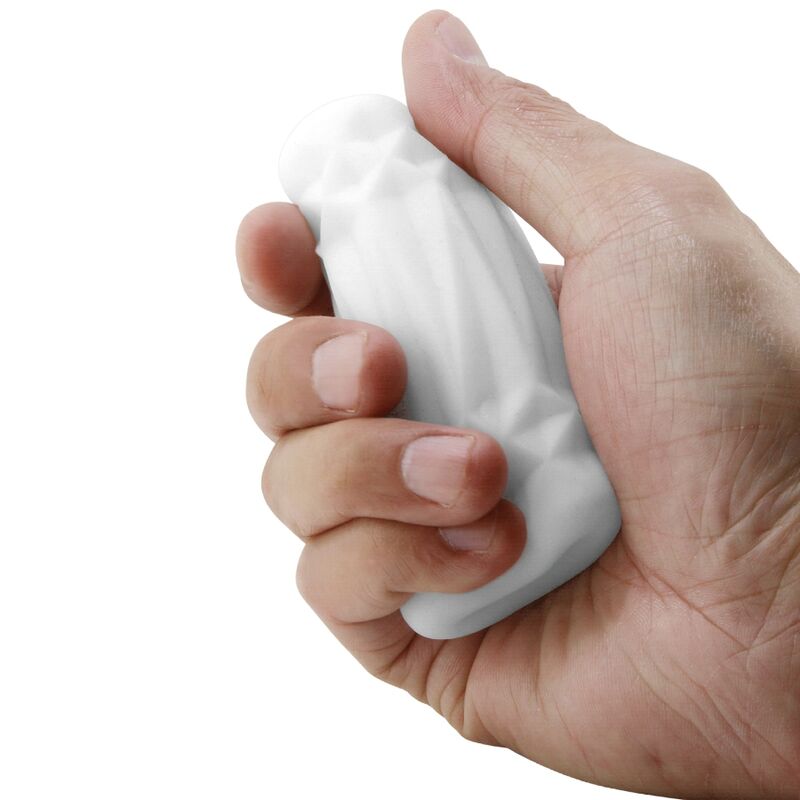 PRETTY LOVE - MASTURBADOR MASCULINO LATA MODELO 1 PRETTY LOVE FLIRTATION