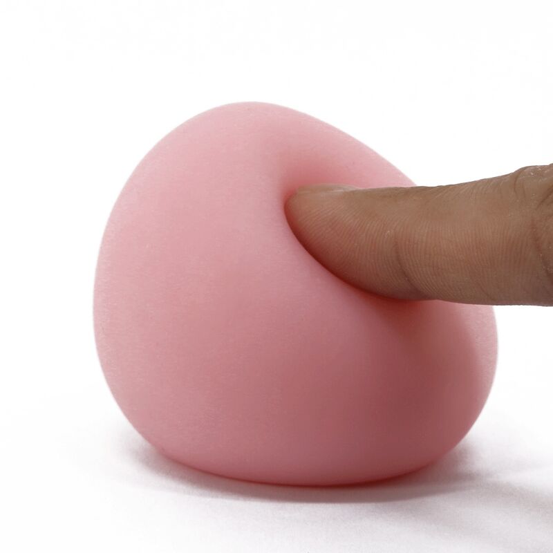 PRETTY LOVE - MASTURBADOR MASCULINO HUEVO ROSA PRETTY LOVE FLIRTATION