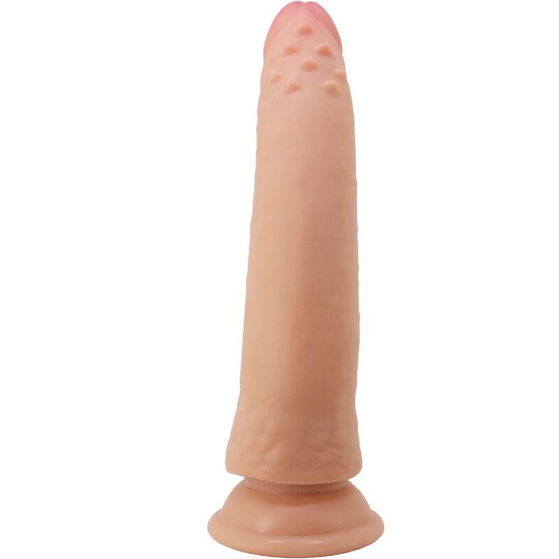 PRETTY LOVE - KABLE PENE SUPER REALÍSTICO 21 CM NATURAL MODELO 2 PRETTY LOVE FLIRTATION