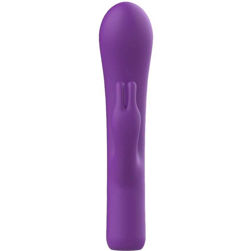 B SWISH - BWILD BUNNY INFINITE DELUXE VIBRADOR RABBIT 10 VIBRACIONES MORADO B SWISH