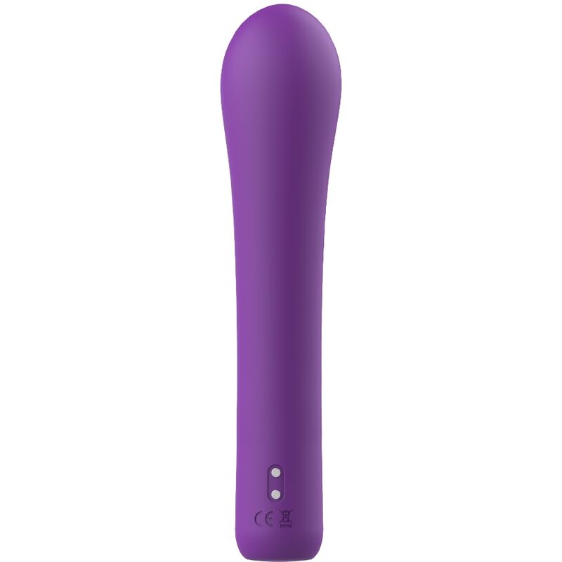 B SWISH - BWILD BUNNY INFINITE DELUXE VIBRADOR RABBIT 10 VIBRACIONES MORADO B SWISH