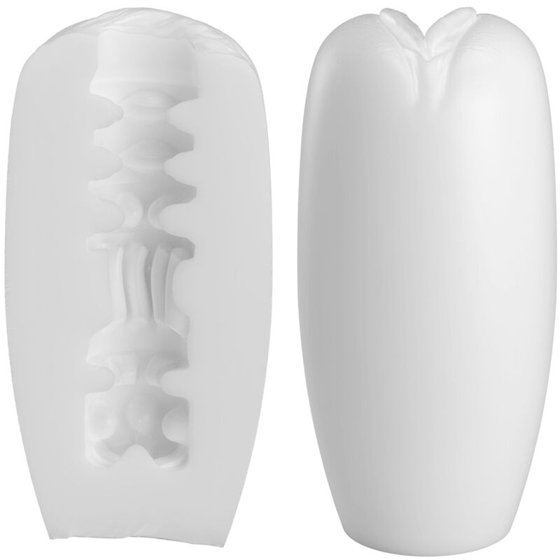 PRETTY LOVE - CATHERINE MASTURBADOR MASCULINO BLANCO PRETTY LOVE FLIRTATION