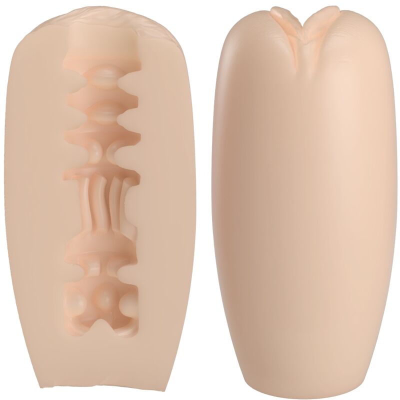 PRETTY LOVE - CATHERINE MASTURBADOR MASCULINO NATURAL PRETTY LOVE FLIRTATION