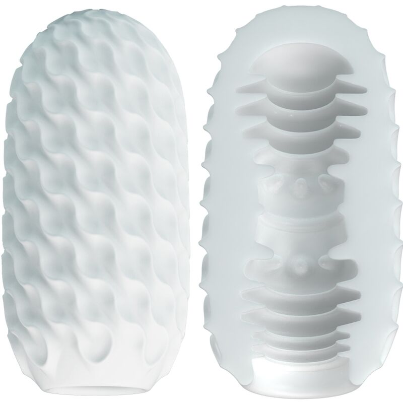 PRETTY LOVE - VENUS X MASTURBADOR MASCULINO MODELO 3 BLANCO PRETTY LOVE