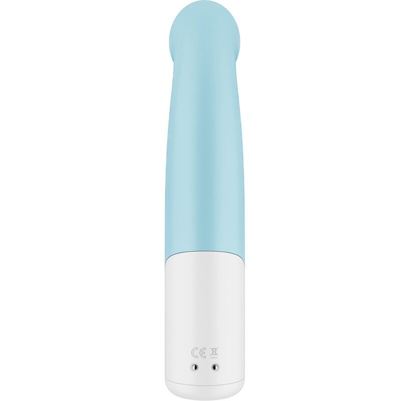 SATISFYER - PLAYFUL FOUR SET VIBRADORES 4 EN 1 + POWER BULLET SATISFYER VIBRATOR