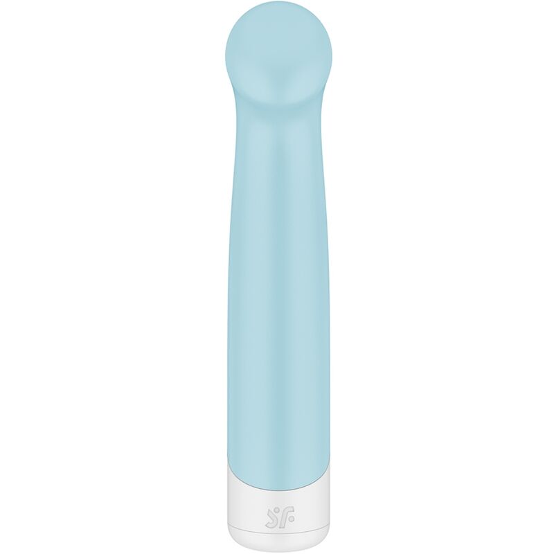 SATISFYER - PLAYFUL FOUR SET VIBRADORES 4 EN 1 + POWER BULLET SATISFYER VIBRATOR