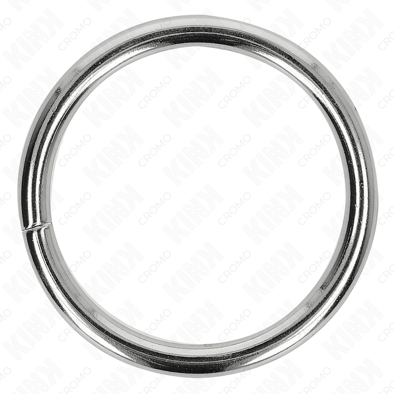 KINK - ANILLO PENE METAL 4.5 CM KINK RING POWER