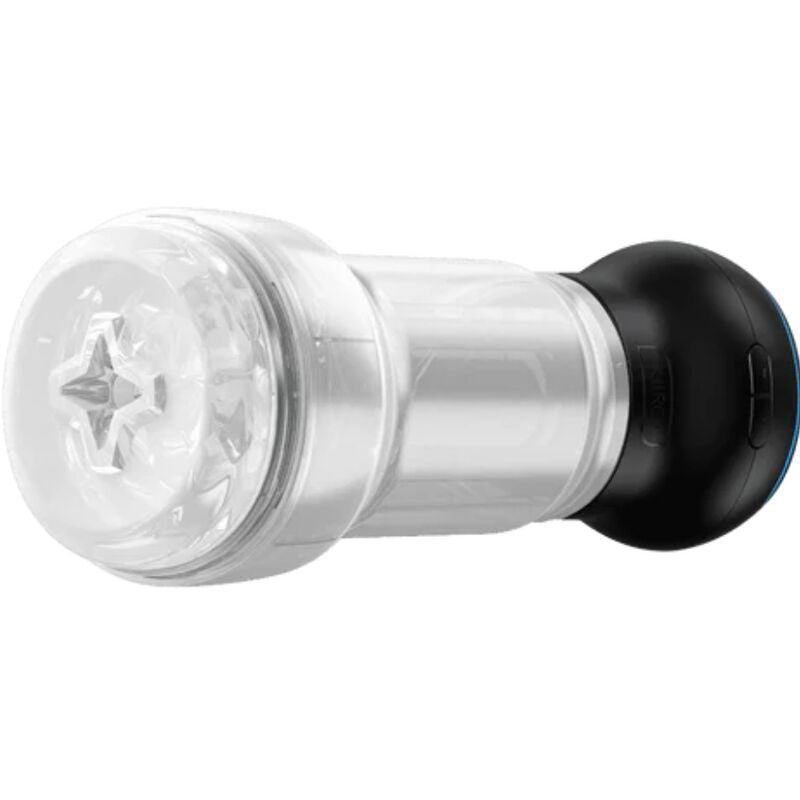 KIIROO - FEEL POCKET STROKER + POWER BLOW COMBO KIIROO