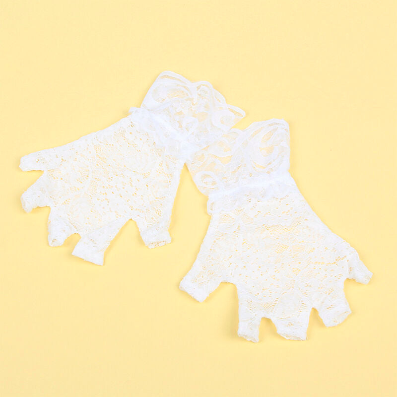 SUBBLIME - 954314 DISFRAZ DE CRIADA SEXY NEGRO/BLANCO L/XL SUBBLIME COSTUMES