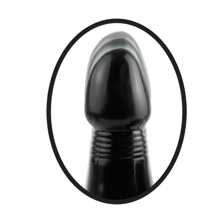 ANAL FANTASY - PLUG THRUSTER VIBRADOR ANAL FANTASY SERIES