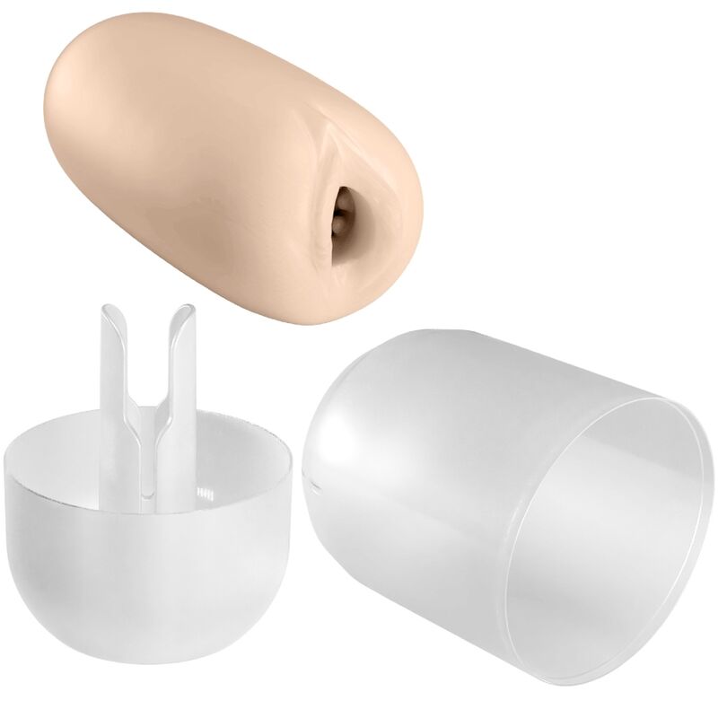 PRETTY LOVE - OLGA PACK 15 MASTRUBADORES MASCULINOS VARIOS PRETTY LOVE