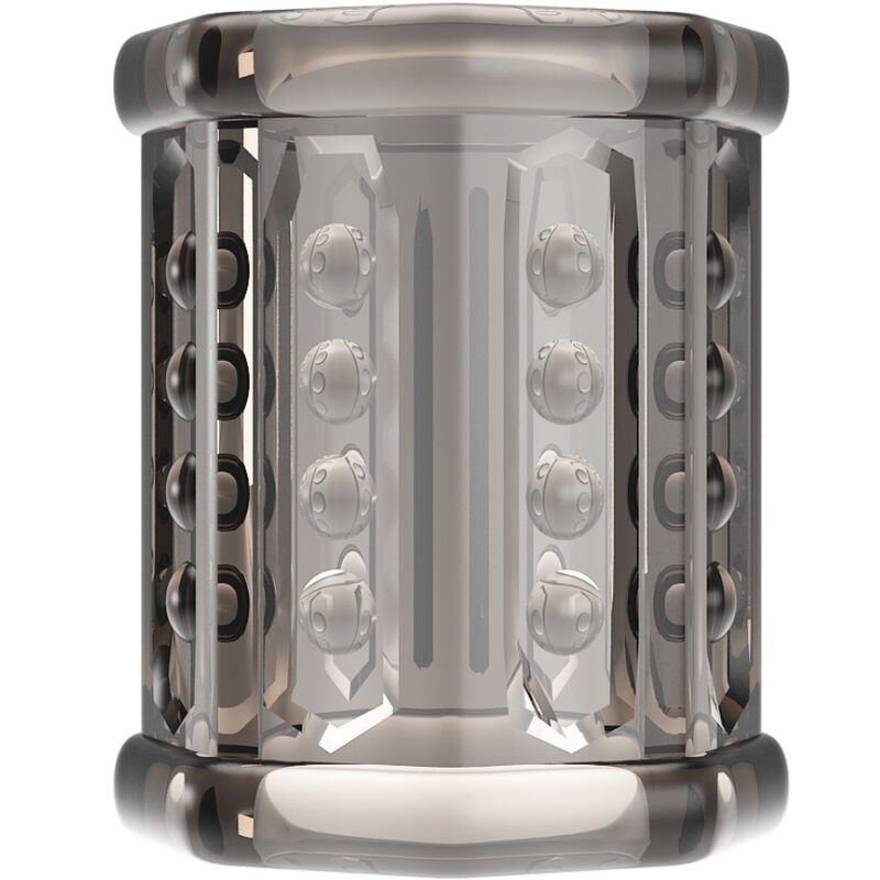 PRETTY LOVE - RONAEL FUNDA PARA PENE SUPER APRETADA TRANSPARENTE PRETTY LOVE