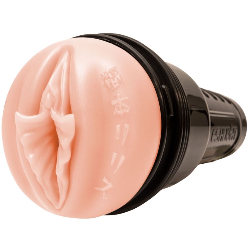 FLESHLIGHT FANTASY - LILITH FUKUMOTO VAGINA FLESHLIGHT FANTASY