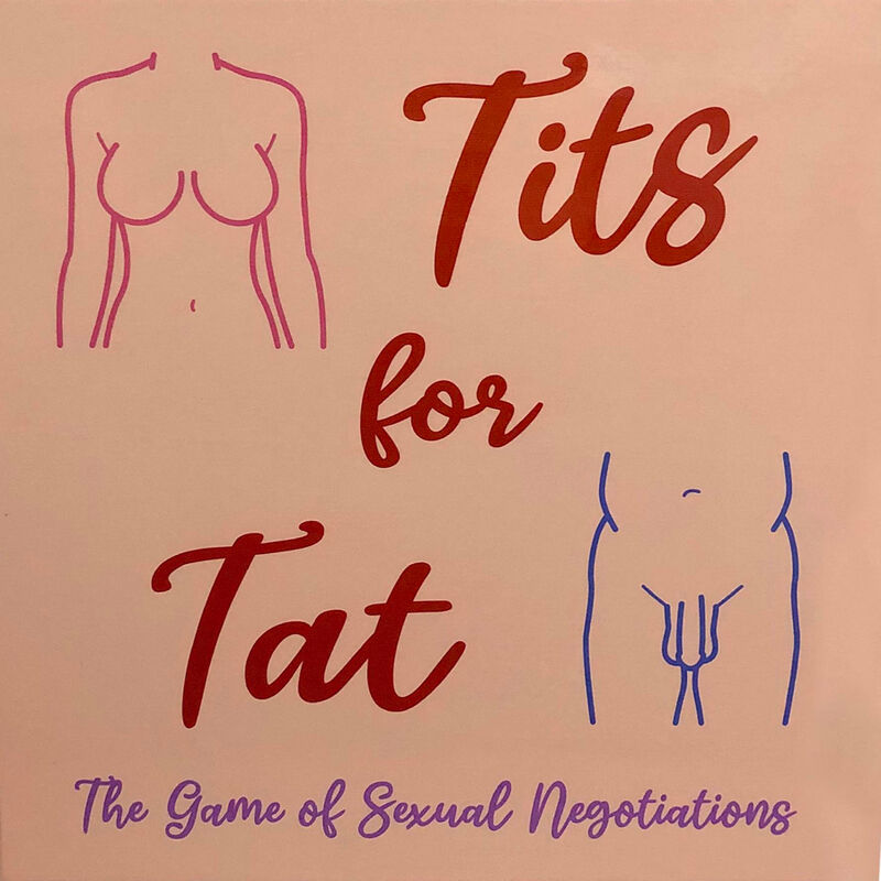 KHEPER GAMES - TITS FOR TAT KHEPER GAMES