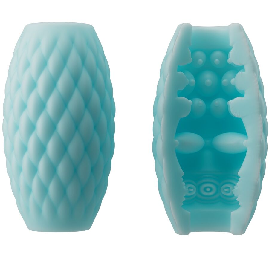 PRETTY LOVE - ATHENA EROS PACK 15 MASTURBADORES MASCULINOS VARIOS PRETTY LOVE