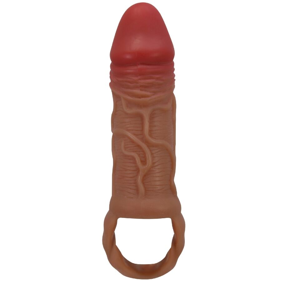PRETTY LOVE - PEIRRE FUNDA PARA PENE DE 10 CM PRETTY LOVE