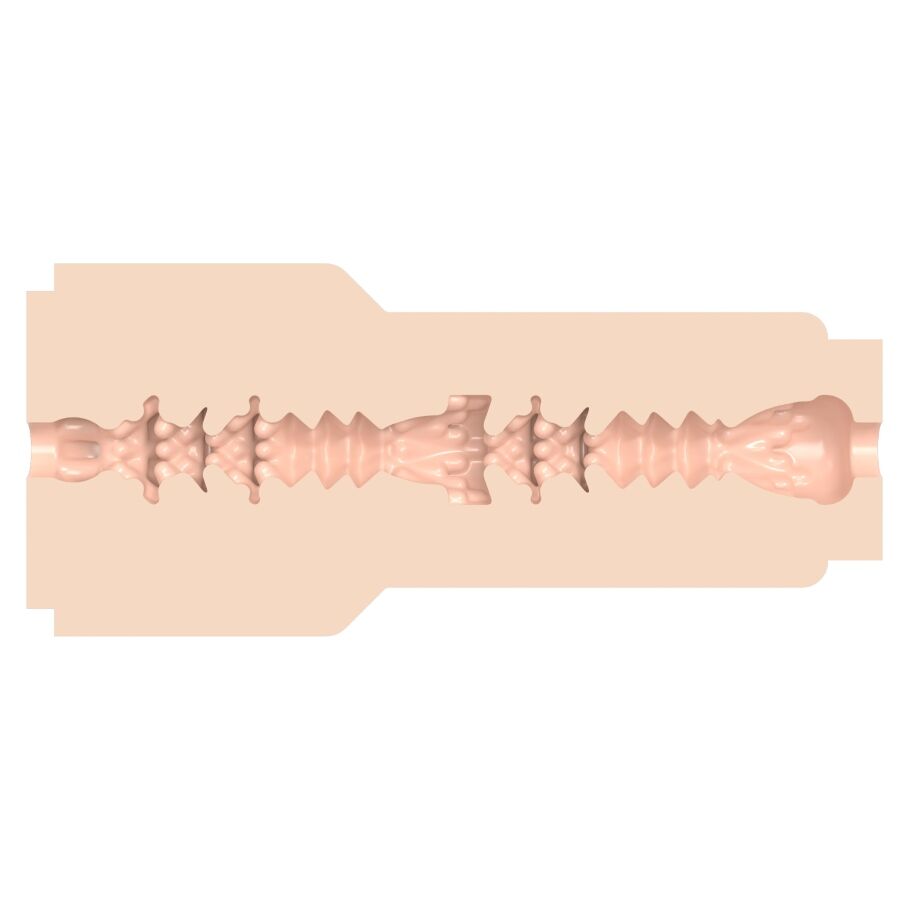 FLESHLIGHT - VANNA BARDOT VAGINA FLESHLIGHT GIRLS