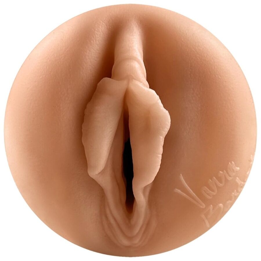 FLESHLIGHT - VANNA BARDOT VAGINA FLESHLIGHT GIRLS