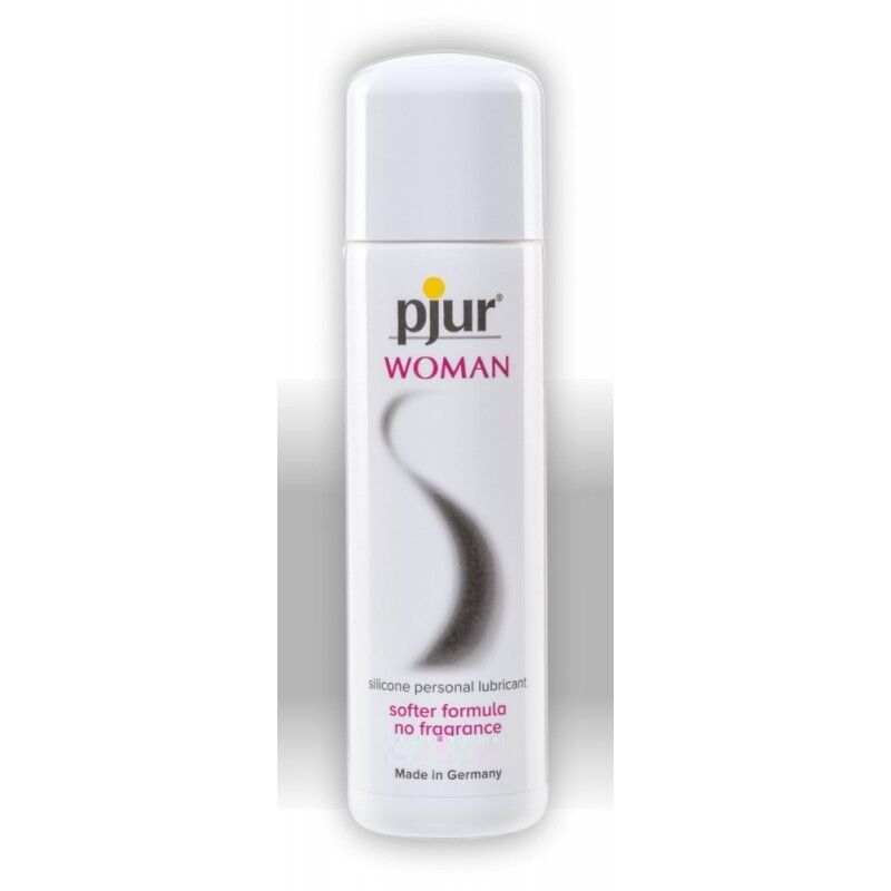 PJUR - WOMAN LUBRICANTE BODYGLIDE 1.5 ML PJUR