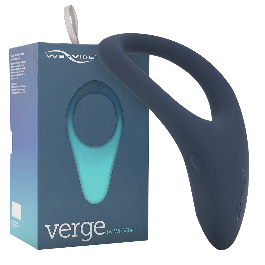WE-VIBE - VERGE ANILLO VIBRADOR julyboutique