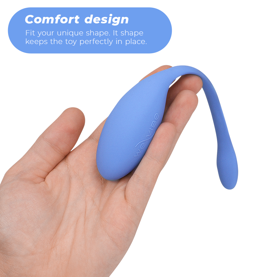 WE-VIBE - JIVE VIBRADOR PARA PAREJAS julyboutique