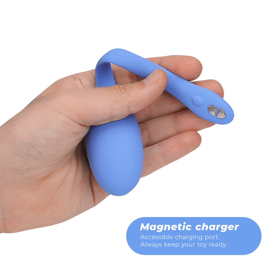 WE-VIBE - JIVE VIBRADOR PARA PAREJAS julyboutique
