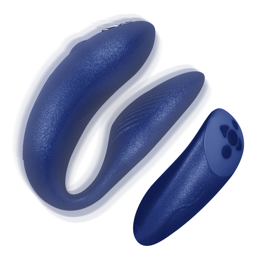 WE-VIBE - CHORUS COSMIC AZUL julyboutique