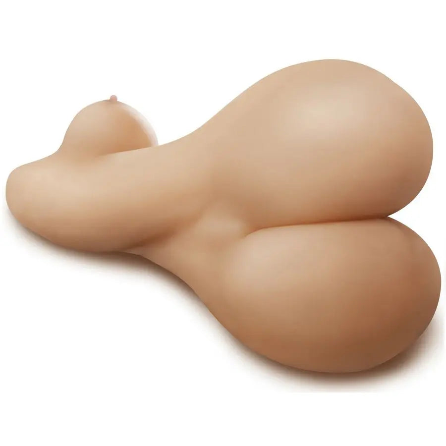 EXTREME TOYZ - PIPEDREAM EXTREME MEGA FUCK SLUT MASTURBATOR EXTREME TOYZ
